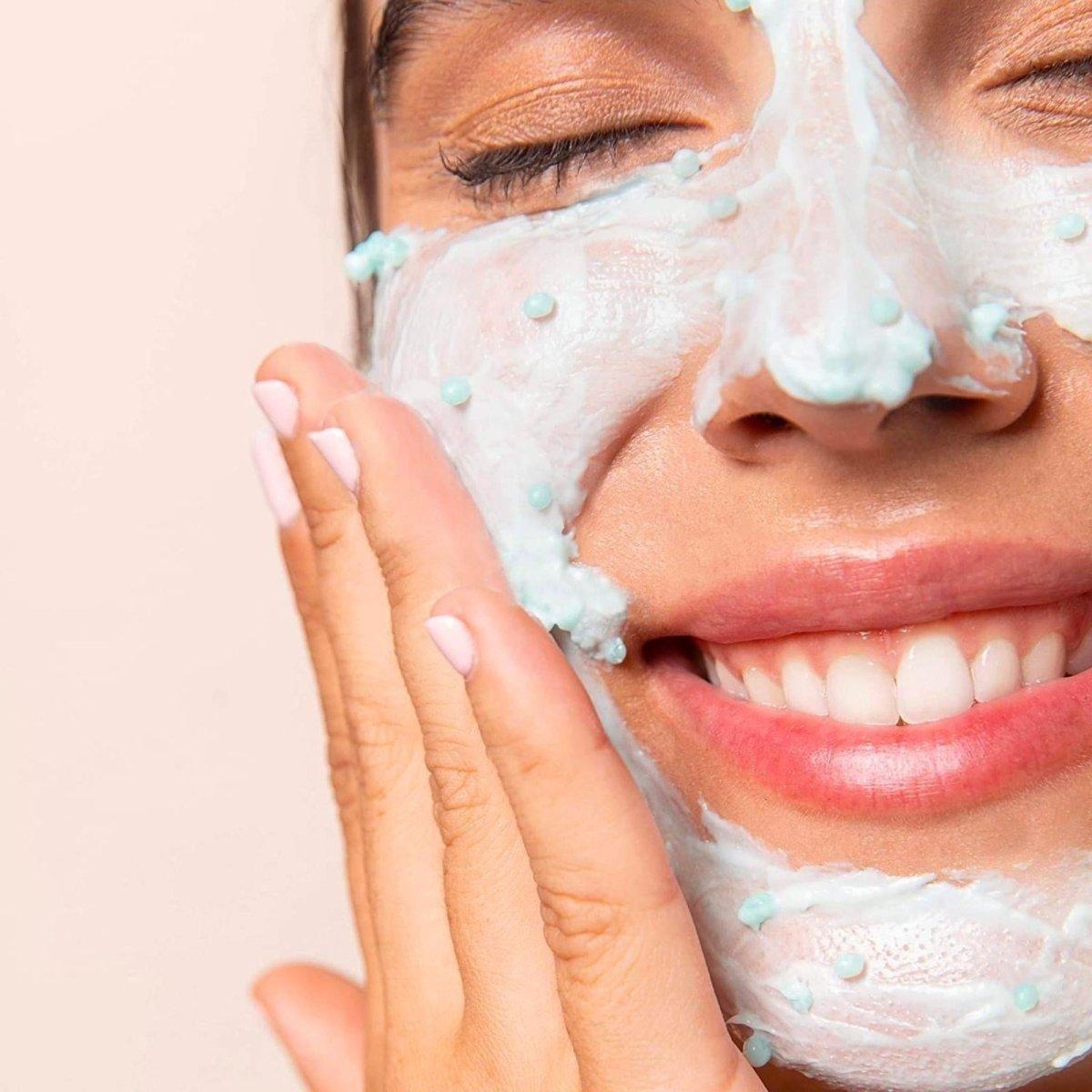 Dermalogica Hydro Masque Exfoliant | 5-Minute Hydrating & Exfoliating Treatment